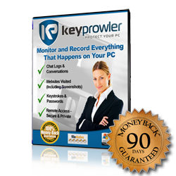 KeyProwler PC Monitoring\Keylogger software